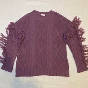 Women’s Sweater